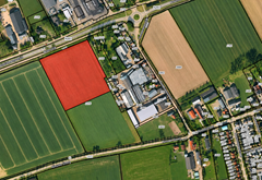 Notendijk, 4265JX Genderen